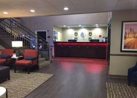 Comfort Inn & Suites Peachtree Corners - Norcross 2