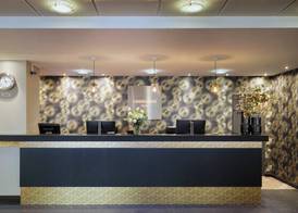 Leonardo Hotel Hamburg City Nord 4