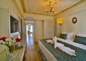 Yılsam Sultanahmet Hotel 5