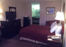 Days Inn by Wyndham Royston 3