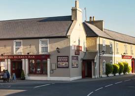 Hylands Burren Hotel 4