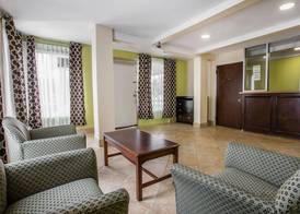 Rodeway Inn Laurens 2