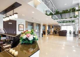 Grami Hotel Sofia 5