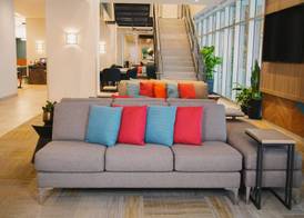 Hilton Garden Inn Fredericton 4