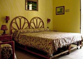 Hotel Il Nespolo 5