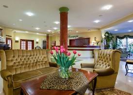 BURSZTYN - BERNSTEIN SPA & Wellness 2
