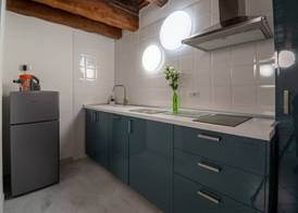 Sotto la torre Apartment 5