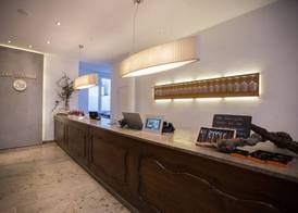 Romantik Hotel Zur Schwane 3