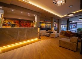 Albanopolis Hotel 2
