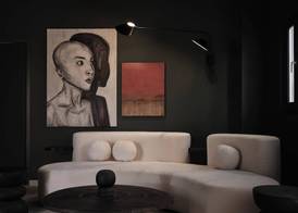 NAUMA PAROS Design Boutique Hotel-Adults Only 3