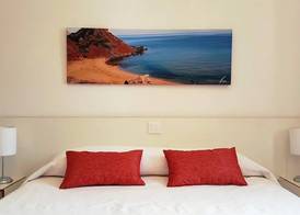 Apartaments California 4