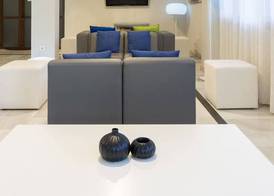 Hotel Los Jazmines 4