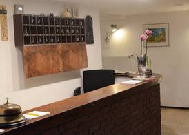 Hotel Baccara 3