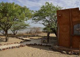 Ecolodge de Palmarin 5