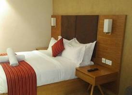 The Alps Hotel Nakuru 5