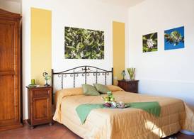 Azienda Agrituristica Bergi 2