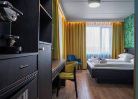 Thon Hotel Alta 3