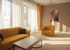 Casablanca Apart Hotel 3