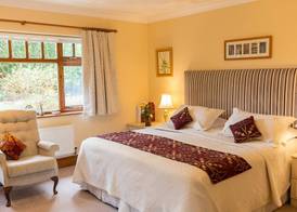 Ael y Bryn Luxury B&B, North Pembrokeshire 2