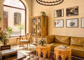 Shirvanshah Hotel 3