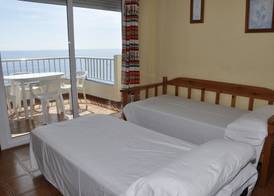 Apartamentos Tao 5
