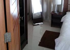 Northern Pearl Luxury Apartments 2