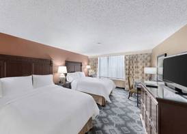 The Westin San Antonio North 4