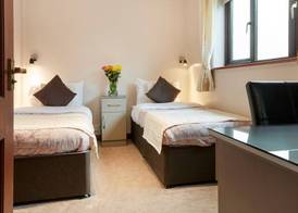 Conifers Guest House 5