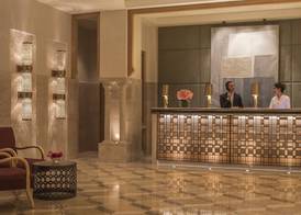 Four Seasons Hotel Tunis 3