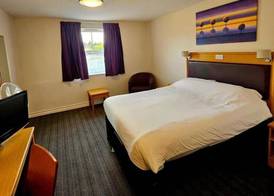 Monifieth Farm Hotel 4