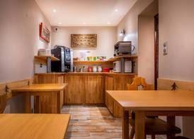 Hôtel La Rencluse 3