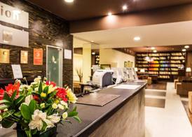 Perun Lodge Hotel 2