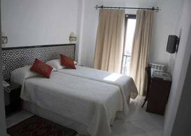 Hotel Mirador Arabeluj 4
