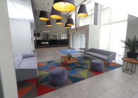 City Express by Marriott Tijuana Insurgentes 5