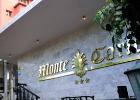 Hotel Monte Carlo 2