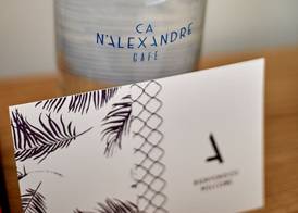 Ca n'Alexandre - Adults Only 4