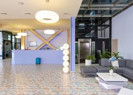 West City Hotel 2