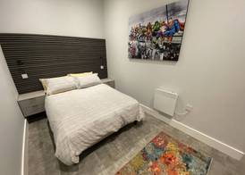 Kempston Suites Liverpool Apartment 11 2