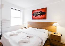 Parnell Apartments 3