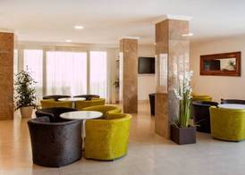 Apartamentos Sol y Vera 5