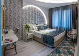 Dundar Hotel 5