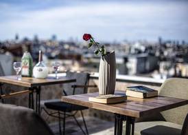 Sirkeci Ersu Hotel & SPA 2