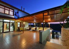 Patara Delfin Hotel 2