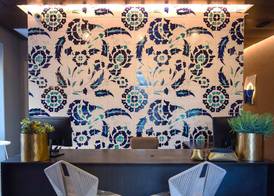 Bezalel Hotel - an Atlas Boutique Hotel 2