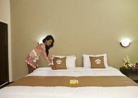 Troppo Zone Puri Rama Resort Kuta 5