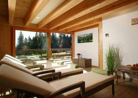 Natur- und Sporthotel Zuflucht 5
