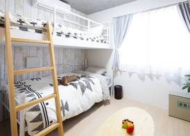Laffitte Hirai Condominium Hotel 2