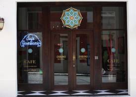 CasaBlanca Hotel 4