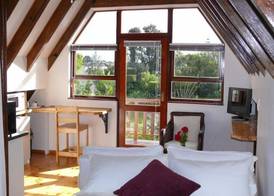 Aberdour Guesthouse 2