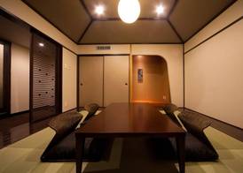 Grand Mercure Beppu Bay Resort & Spa 5